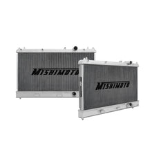 Load image into Gallery viewer, Mishimoto MMRAD-NEO-96 FITS: Radiators FITS: 95-99 Dodge Neon Manual Aluminum Radiator Radiators