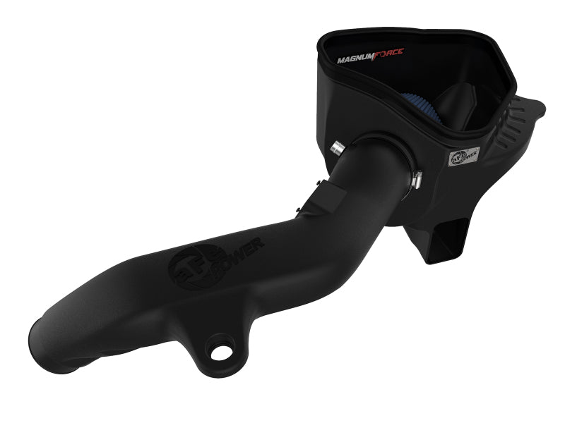 aFe 54-13033R FITS: Magnum FORCE Stage-2 Pro 5R Cold Air Intake System 12-15 BMW 335i N55 Cold Air Intakes