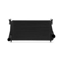 Load image into Gallery viewer, Mishimoto MMINT-DMAX-06BK FITS: 06-10 Chevy 6.6L Duramax Intercooler (Black) Intercoolers
