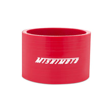 Load image into Gallery viewer, Mishimoto MMHOSE-SUB-INT6RD FITS: Hoses FITS: 06-07 Subaru WRX Red Silicone Intercooler Hoses Hoses