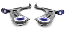 Load image into Gallery viewer, Superpro TRC1070 FITS:SuperPro 2015 Audi A3 Quattro Premium Front Lower Control Arm Set w/ Bushings Control Arms