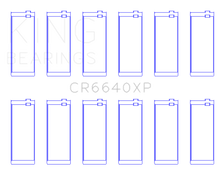 Load image into Gallery viewer, King Engine Bearings CR6640XPSTDX FITS:King BMW M20/M50 2.0L/2.5L/2.7L Performance Rod Bearing Set Size STDX Bearings