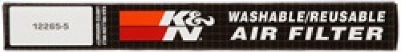 K&N Engineering 33-3133 FITS:K&N 2019 Mercedes Benz A250 L4 2.0L F/I Replacement Air Filter Air Filters Drop In