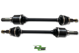 Driveshaft Shop DSS 10-15 SS (Non-ZL1) 1400HP Direct Fit Level 5 Axle - Right RA5455X5 FITS: Chevy Camaro - DSS510282
