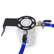 Load image into Gallery viewer, Mishimoto MMCFK-F2D-03BL FITS: Coolant Filters FITS: 03-07 Ford 6.0L Powerstroke Coolant Filtration Kit Blue Coolant Filters