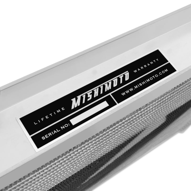 Mishimoto MMRAD-MUS-79A FITS: Radiators FITS: 79-93 Ford Mustang Automatic Performancel Aluminum Radiator Radiators