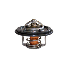 Load image into Gallery viewer, Mishimoto MMTS-SUP-86L FITS: Thermostats FITS: 86-92 Toyota Supra 155 Deg F/68 Deg C Racing Thermostat Thermostats