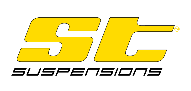 ST Suspensions ST X Coilover Kit 16-21 EX (w/ Fixed Damping) FITS: Honda Civic - STS13250037