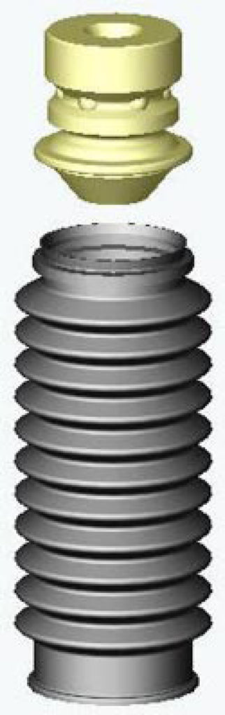 KYB SB101 FITS: Shocks & Struts Strut Boots Front & Rear ACURA CSX 2006-10 ACURA Legend 1991-95 ASUNA Sedan SE/G Boots