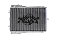 Load image into Gallery viewer, CSF 7056 FITS: Porsche 911 Turbo/GT2 (996 &amp; 997) Left Side Radiator Radiators