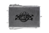 CSF 7055 FITS: Porsche 911 Turbo/GT2 (996 & 997) Right Side Radiator Radiators