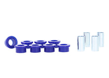 Load image into Gallery viewer, Superpro SPF0286K FITS:SuperPro 1976 Jaguar XJS Front Control Arm Bushing Bushing Kits