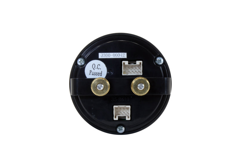AEM 30-0334 FITS: X-Series OBDII Wideband UEGO AFR Sensor Controller Gauge Gauges