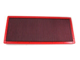 BMC FB614/01 FITS: 2010 Ferrari 458 Challenge Replacement Panel Air Filter Air Filters Drop In