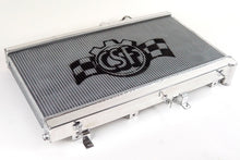 Load image into Gallery viewer, CSF 3076 FITS: 02-07 Subaru Impreza Radiator Radiators