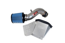 Load image into Gallery viewer, Injen SP3081P FITS: Cold Air Intakes FITS: 2015 Audi B8/S4 3.0L TFSI Supercharged Polished Short Ram Intake w/MR Technology &amp; Heat Shield Cold Air Intakes