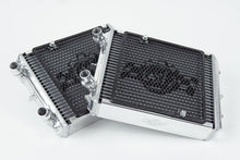 Load image into Gallery viewer, CSF 8190 FITS: 18+ Mercedes AMG GT R/ GT C Auxiliary Radiator- Fits Left and Right Sold Individually Radiators