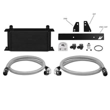 Load image into Gallery viewer, Mishimoto MMOC-370Z-09 FITS: Oil Coolers FITS: 09+ Nissan 370Z / 08+ Infiniti G37 (Coupe Only) Oil Cooler Kit Oil Coolers