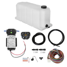 Load image into Gallery viewer, AEM 30-3351 FITS: V2 5 Gallon Diesel Water/Methanol Injection Kit Multi Input Water Meth Kits