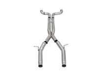 Load image into Gallery viewer, CORSA Performance 21085 X Pipes