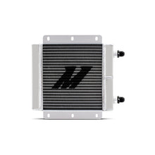 Load image into Gallery viewer, Mishimoto MMOC-23-K FITS: Oil Coolers FITS: Universal Oil Cooler Kit 23 Row Cooler and 1in x 8in Fan Oil Coolers