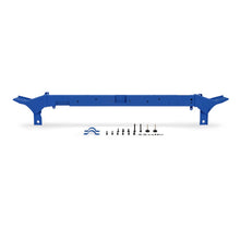 Load image into Gallery viewer, Mishimoto MMUS-F2D-08 FITS: 2008-2010 Ford 6.4L Powerstroke Upper Support Bar Strut Bars