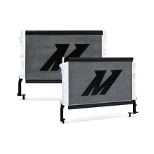 Load image into Gallery viewer, Mishimoto MMRAD-MUS4-15 FITS: Radiators FITS: 2015+ Ford Mustang EcoBoost Performance Aluminum Radiator Radiators