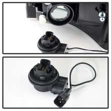 Load image into Gallery viewer, SPYDER 5078117 FITS: Dodge Ram 07-08 1500/Ram 07-09 2500/3500 LED Tail Lights Black Smoke ALT-YD-DRAM06-LED-BSM Tail Lights