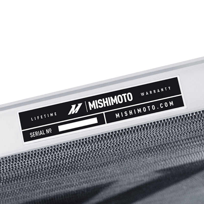 Mishimoto MMRAD-FOST-13 FITS: Radiators FITS: 2013+ Ford Focus ST Performance Aluminum Radiator Radiators