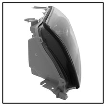Load image into Gallery viewer, SPYDER 9023583 FITS:xTune Toyota 4Runner 03-05 Crystal Headlights Black HD-JH-T4R03-AM-BK Headlights