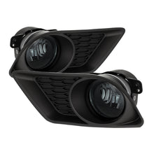 Load image into Gallery viewer, SPYDER 5080738 FITS: Dodge Charger 2011-2014 OEM Style Fog Lights W/Switch- Smoke FL-DCH2011-SM Fog Lights