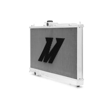 Load image into Gallery viewer, Mishimoto MMRAD-EVO-01 FITS: Radiators FITS: 03-07 Mitsubishi Lancer Evo Manual Aluminum Radiator Radiators