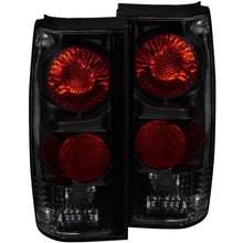 Load image into Gallery viewer, ANZO 211163 Tail Lights
