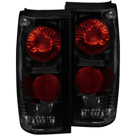 ANZO 211163 Tail Lights