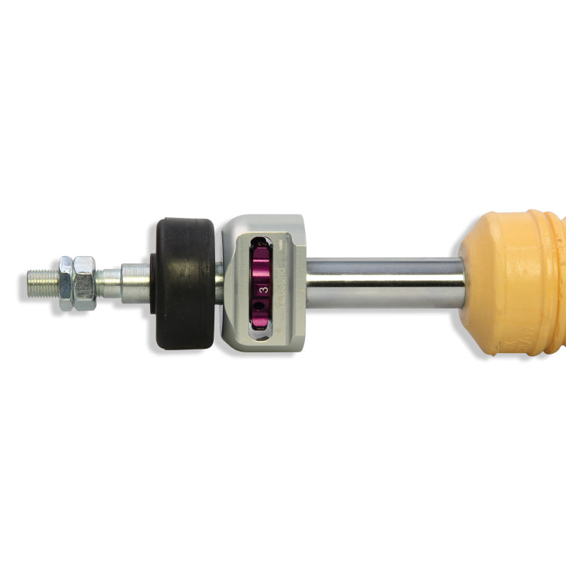 KW 35210075 FITS: Coilover Kit V3 Audi A4 S4 (8K/B8) w/o electronic dampening controlSedan FWD + Quattro Coilovers