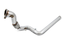 Load image into Gallery viewer, AWE Tuning 3020-33034 FITS: Audi B9 A5 Track Edition Exhaust Dual Outlet Diamond Black Tips (Includes DP) Catback