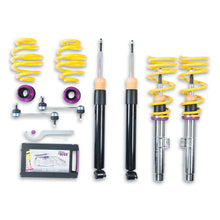 Load image into Gallery viewer, KW 15220023 FITS: Coilover Kit V2 BMW M3 E46 (M346) Coupe Convertible Coilovers