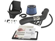 Load image into Gallery viewer, aFe 54-12202 FITS: MagnumFORCE Intake Stage-2 Pro 5R 12-15 BMW 335i (F30) L6 3.0L (t) N55 Cold Air