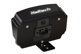 Haltech HT-060071 FITS: iC-7 Display Dash Hooded Mounting Bracket Gauge Components