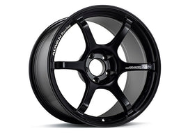 Advan YA48I35ESB Wheels - Cast