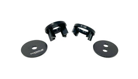 Torque Solution TS-SU-761 FITS: Urethane Differential Mount Inserts Subaru BRZ / Scion FR-S / Toyota 86 Bushing Kits