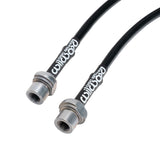 Wilwood 05-15 Flexline Kit - Rear FITS: Toyota Tacoma - WIL221-17411