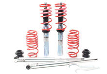 Load image into Gallery viewer, H&amp;R 54810 FITS: 19-22 Volkswagen Jetta S/SE/SEL/SEL Premium/R-Line 1.4T MK7 Street Perf. Coil Over Coilovers
