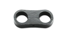 Load image into Gallery viewer, Vibrant 20622 FITS: Aluminum Line Seperator Bracket for 0.875in (22.2mm) OD hose Line Seperators