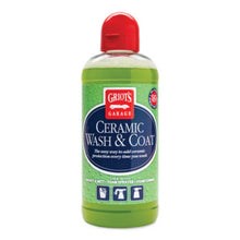 Load image into Gallery viewer, Griots Garage 10885 FITS: Ceramic Wash &amp; Coat 48oz Car Waxes
