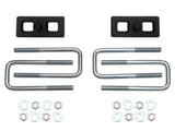 ICON 2015+ 1in Lift Block Kit FITS: Chevrolet Colorado - ICO78721