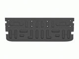 WeatherTech 2021+ Ford F-150 Tailgate TechLiner - Black