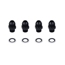 Load image into Gallery viewer, Mishimoto MMSBH-RX8-04K FITS: Oil Line Kits FITS: 04-11 Mazda RX8 Oil Line Kit Oil Line Kits