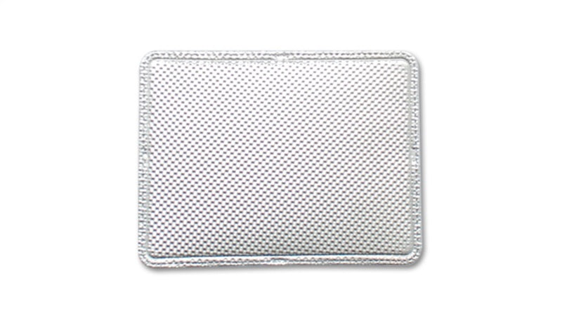 Vibrant 25000L FITS: SHEETHOT EXTREME XT-5000 3ply heat shield 31inx11.5in Sheet Size rated direct heat 1830F Heat Shields
