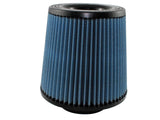 aFe 24-91032 FITS: MagnumFLOW Air Filters IAF P5R A/F P5R 4-1/2F x 8-1/2B x 7T (Inv) x 8H (IM) Air Filters Universal Fit